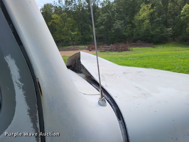 image for item LS9680 1988 International 1954  dump truck