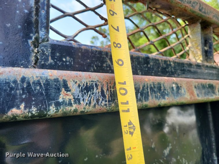 image for item LS9680 1988 International 1954  dump truck