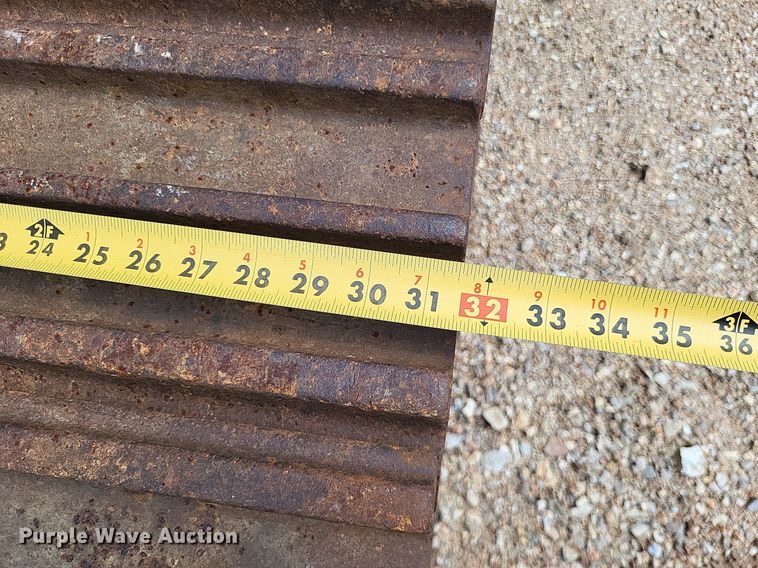 image for item LS9681 1994 Caterpillar 322L  excavator