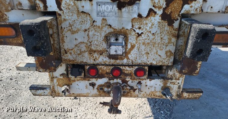 image for item LS9688 2008 International Work Star 7300  bucket truck