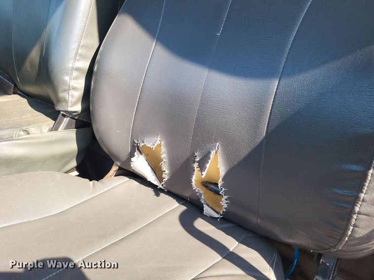 image for item LS9688 2008 International Work Star 7300  bucket truck