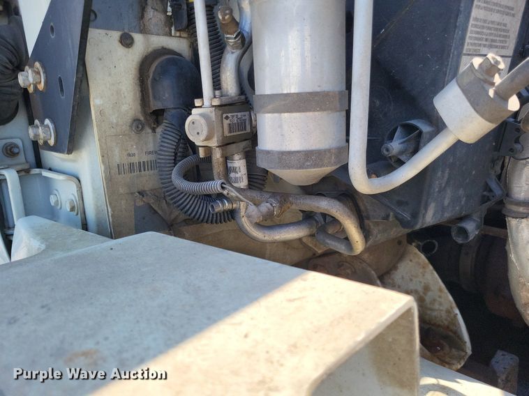 image for item LS9688 2008 International Work Star 7300  bucket truck