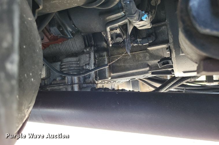 image for item LS9688 2008 International Work Star 7300  bucket truck