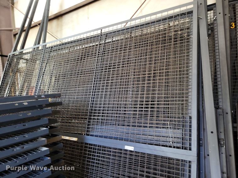 image for item LS9690 Wire Crafters  tool cage