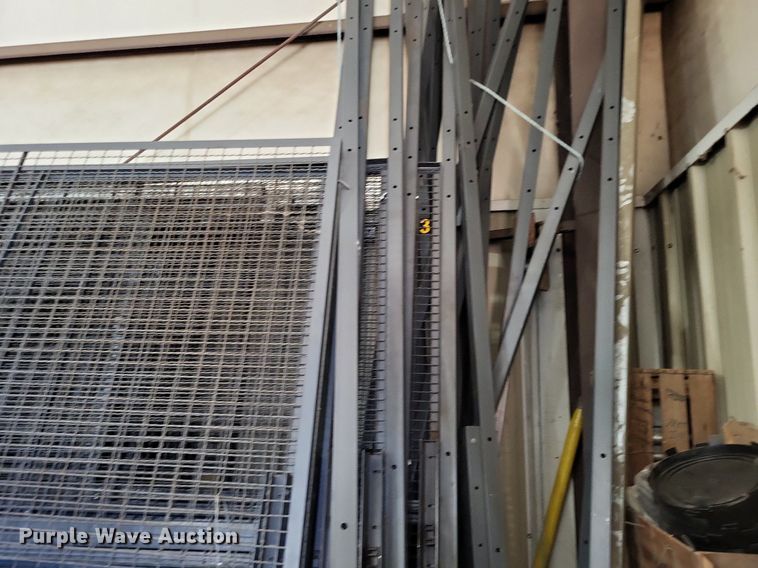 image for item LS9690 Wire Crafters  tool cage