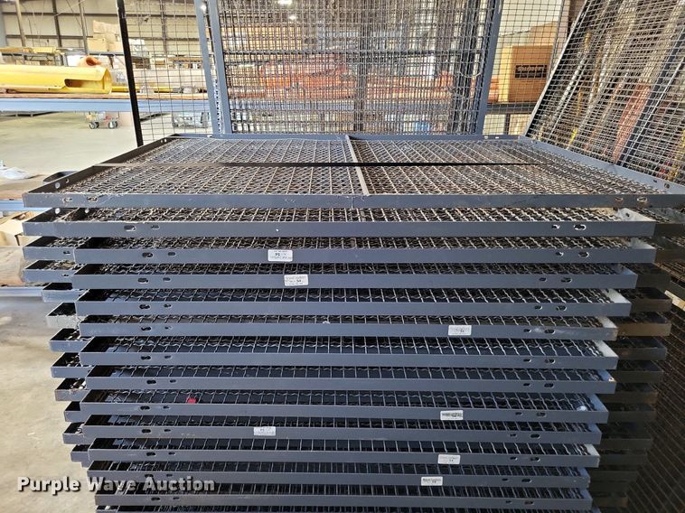 image for item LS9690 Wire Crafters  tool cage