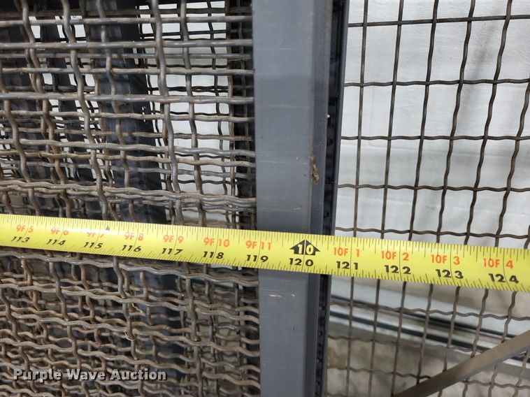 image for item LS9690 Wire Crafters  tool cage