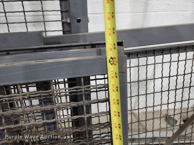 image for item LS9690 Wire Crafters  tool cage