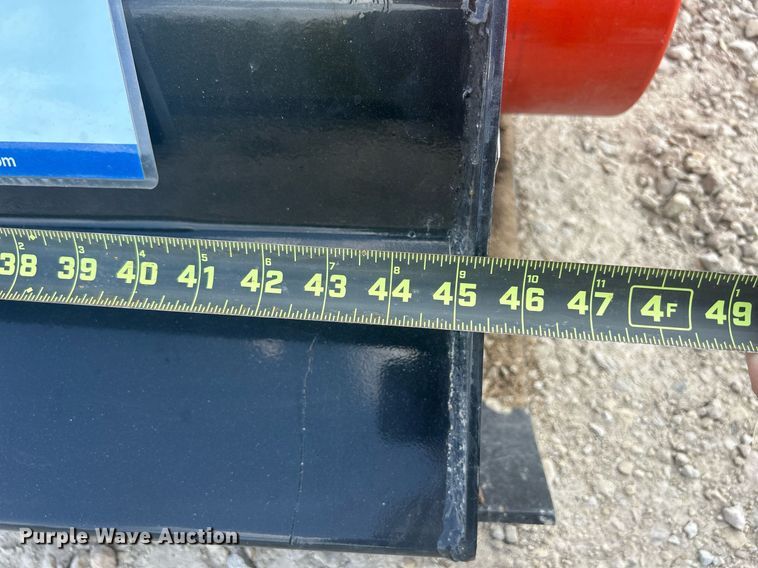 image for item MD9016 2023 Agrotk EXFLM115  flail mower