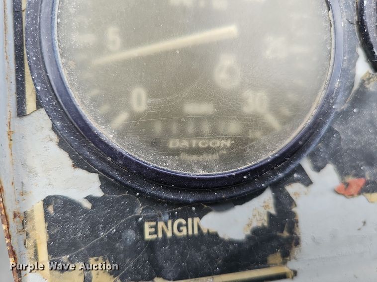 image for item MD9935 Magnum .38 Special  concrete saw