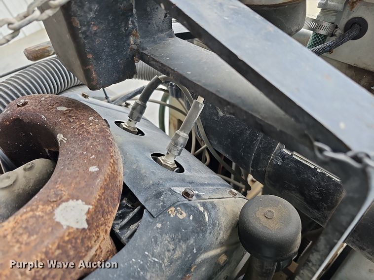 image for item MD9935 Magnum .38 Special  concrete saw