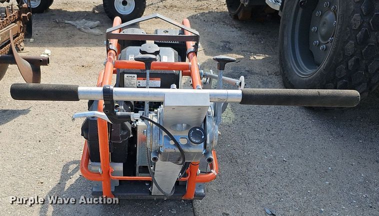 image for item MD9973 2018 Husqvarna Soff-Cut 2000  concrete saw
