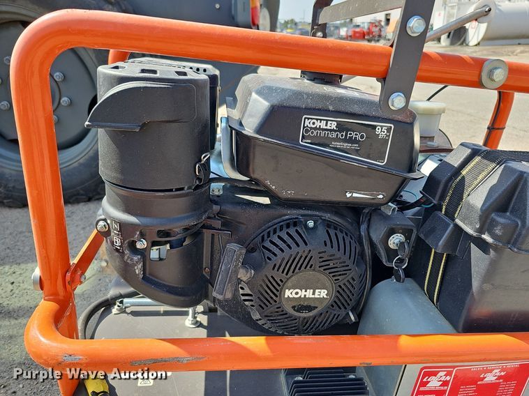 image for item MD9973 2018 Husqvarna Soff-Cut 2000  concrete saw