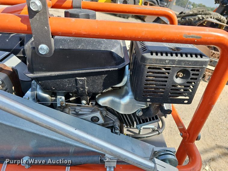 image for item MD9973 2018 Husqvarna Soff-Cut 2000  concrete saw