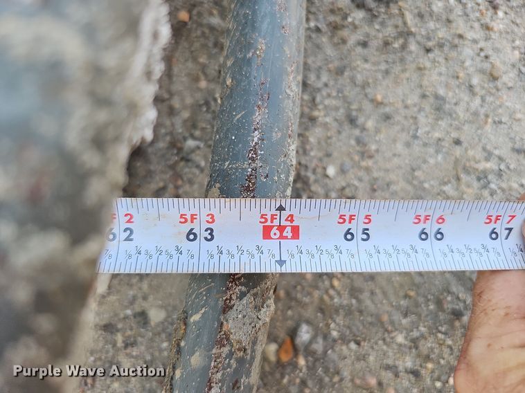 image for item MD9976 2016 Wacker Neuson CRT60-74L  power trowel