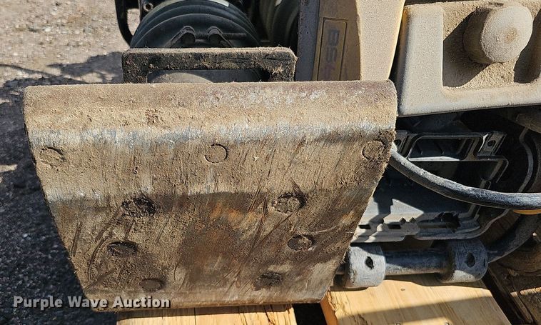 image for item MD9982 (4) plate compactors