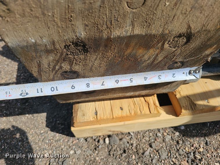 image for item MD9982 (4) plate compactors