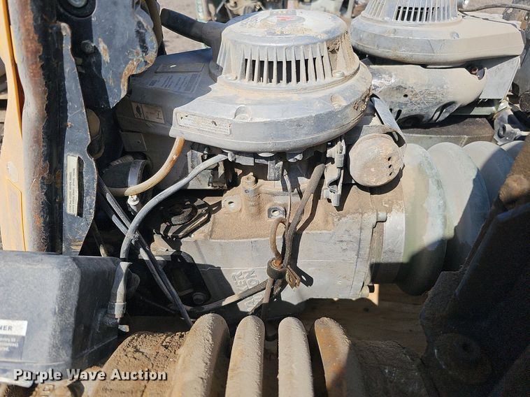 image for item MD9982 (4) plate compactors