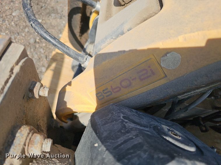 image for item MD9982 (4) plate compactors