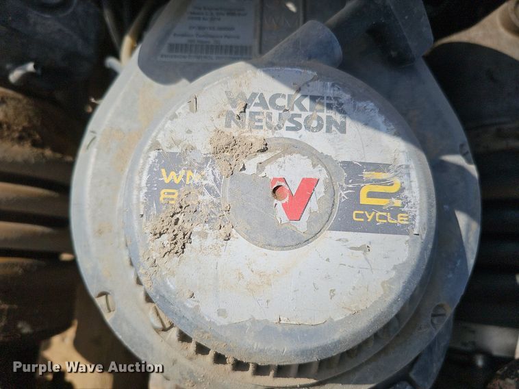 image for item MD9982 (4) plate compactors