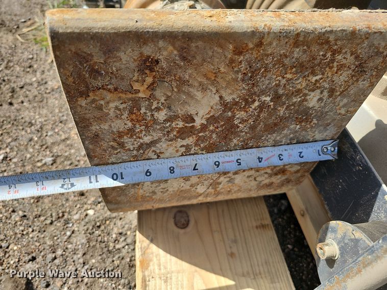 image for item MD9982 (4) plate compactors