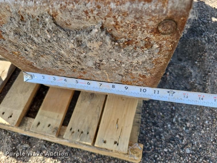 image for item MD9983 (3) plate compactors