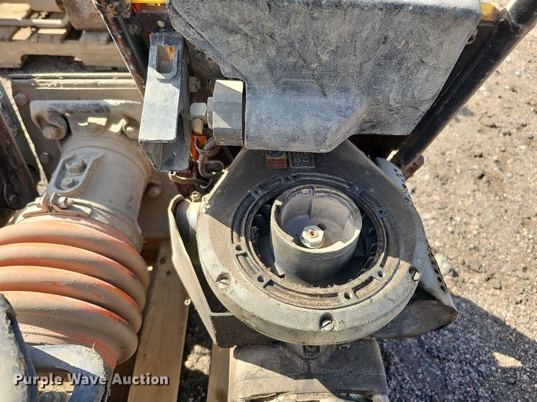 image for item MD9983 (3) plate compactors