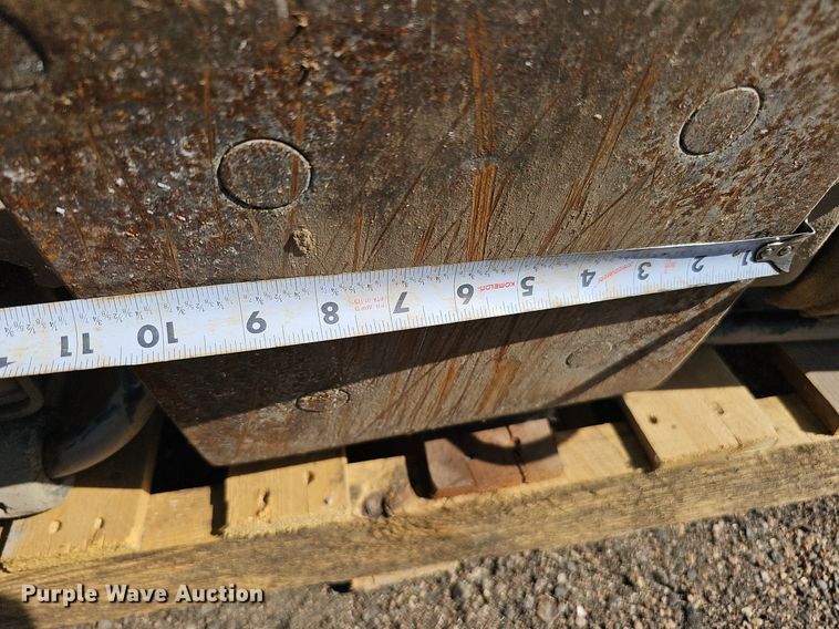 image for item MD9983 (3) plate compactors