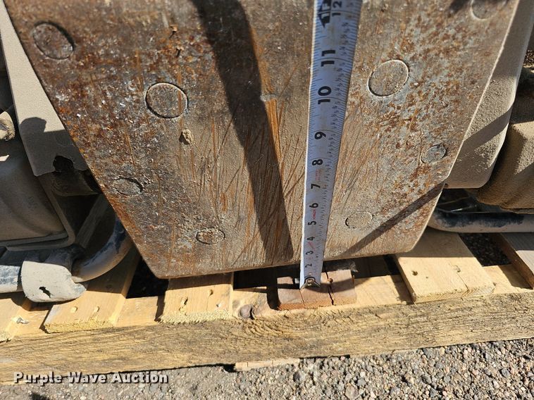 image for item MD9983 (3) plate compactors