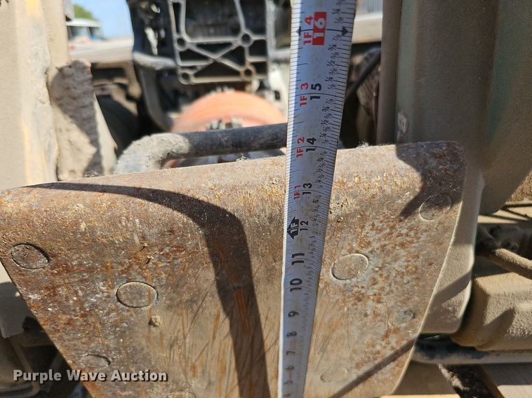 image for item MD9983 (3) plate compactors