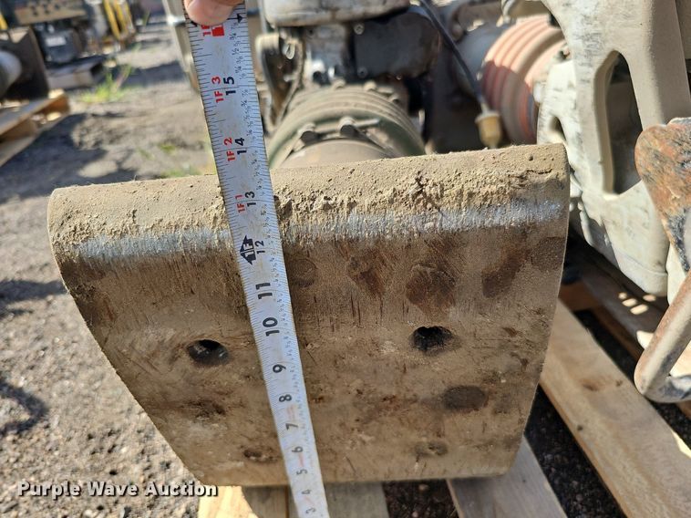 image for item MD9983 (3) plate compactors