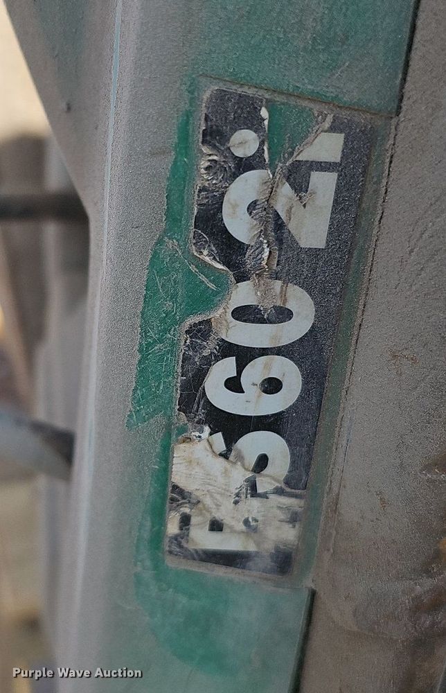 image for item MD9983 (3) plate compactors