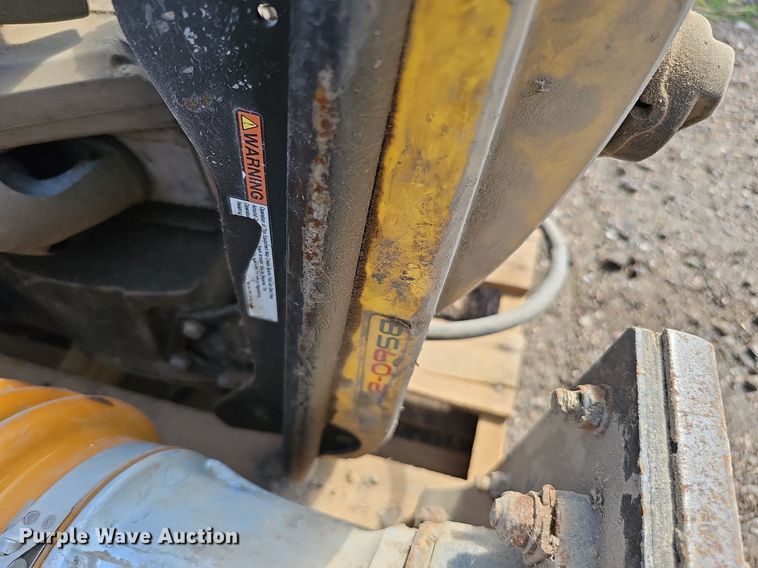 image for item MD9984 (4) plate compactors