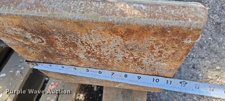 image for item MD9984 (4) plate compactors