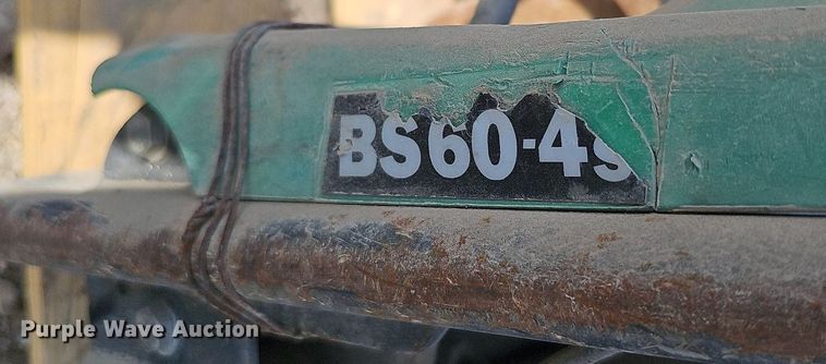 image for item MD9985 (4) Wacker Neuson plate compactors