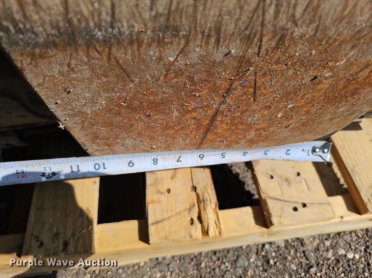 image for item MD9985 (4) Wacker Neuson plate compactors