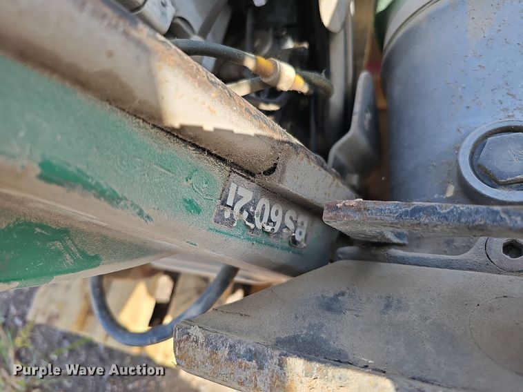 image for item MD9985 (4) Wacker Neuson plate compactors