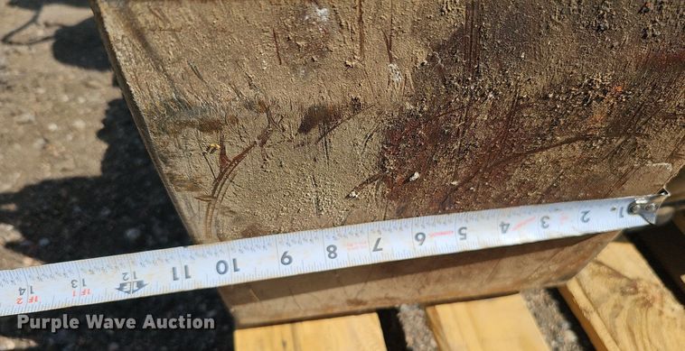 image for item MD9985 (4) Wacker Neuson plate compactors