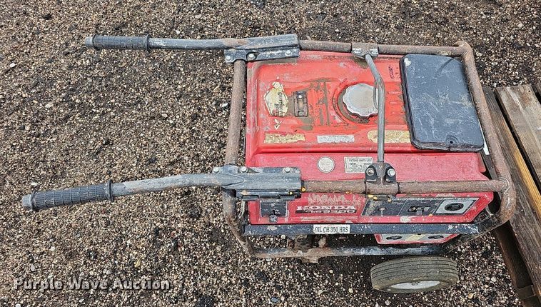 image for item MD9986 (3) generators