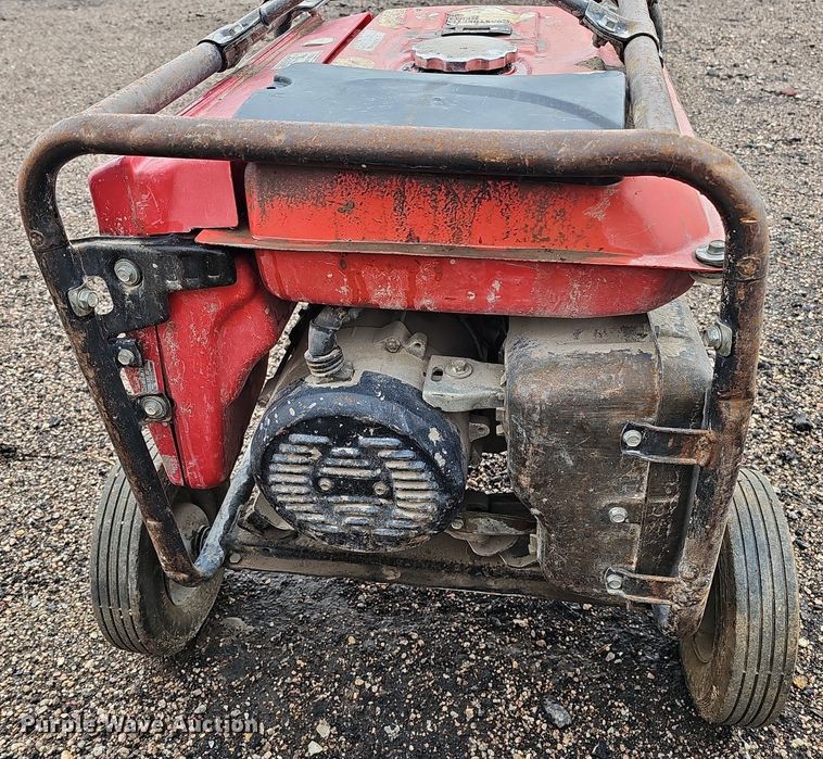 image for item MD9986 (3) generators