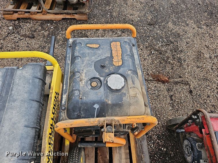 image for item MD9986 (3) generators