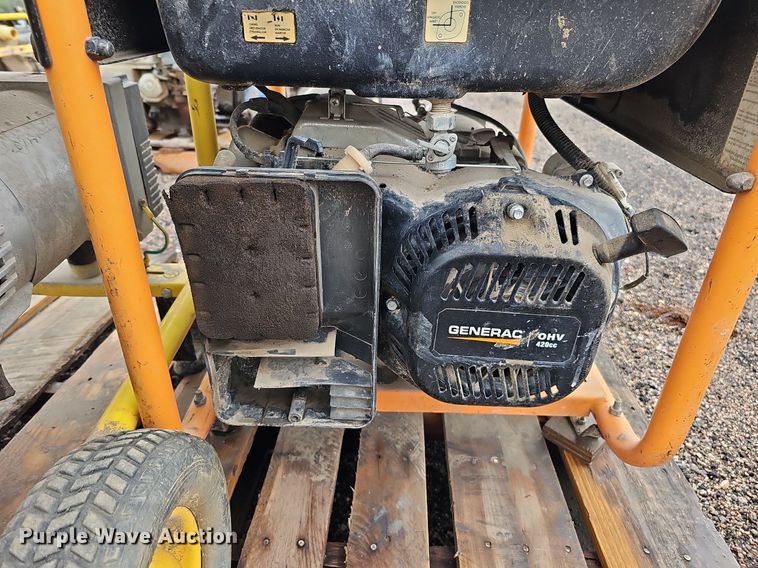 image for item MD9986 (3) generators