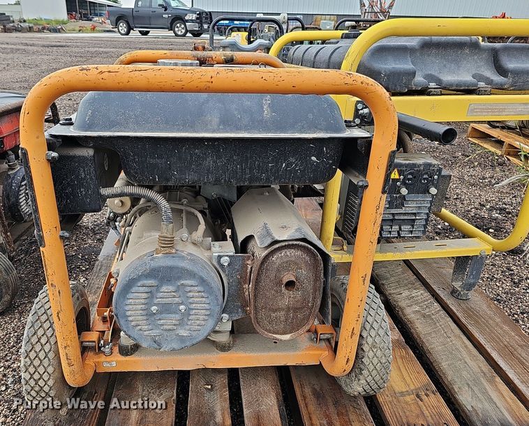 image for item MD9986 (3) generators