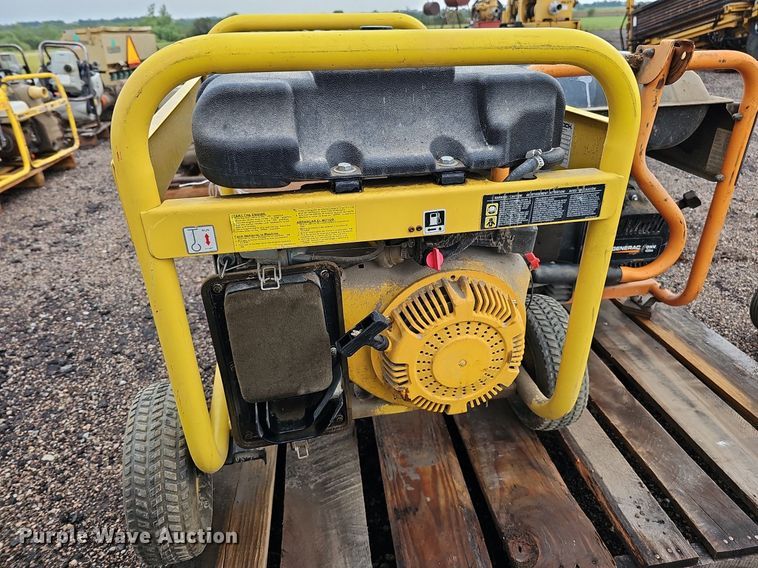 image for item MD9986 (3) generators