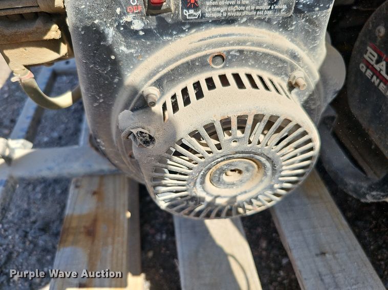 image for item MD9987 (4) generators