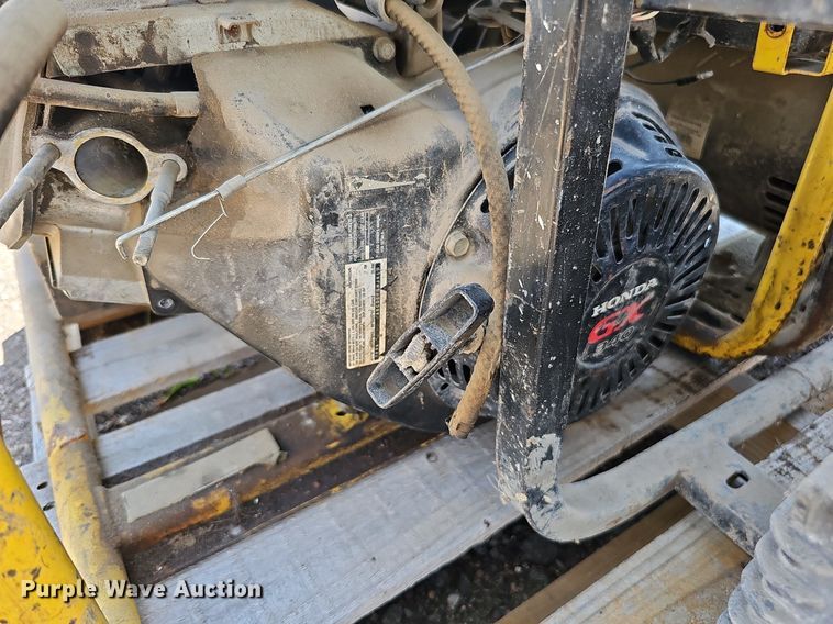 image for item MD9987 (4) generators