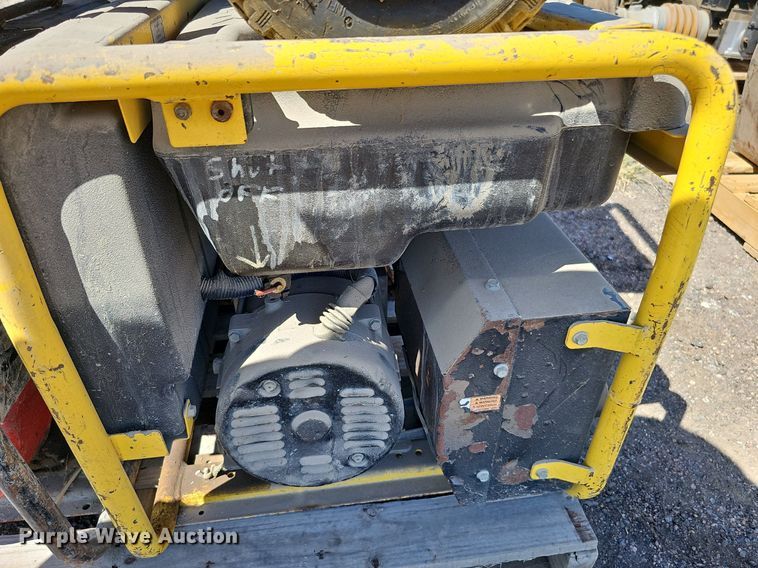 image for item MD9987 (4) generators