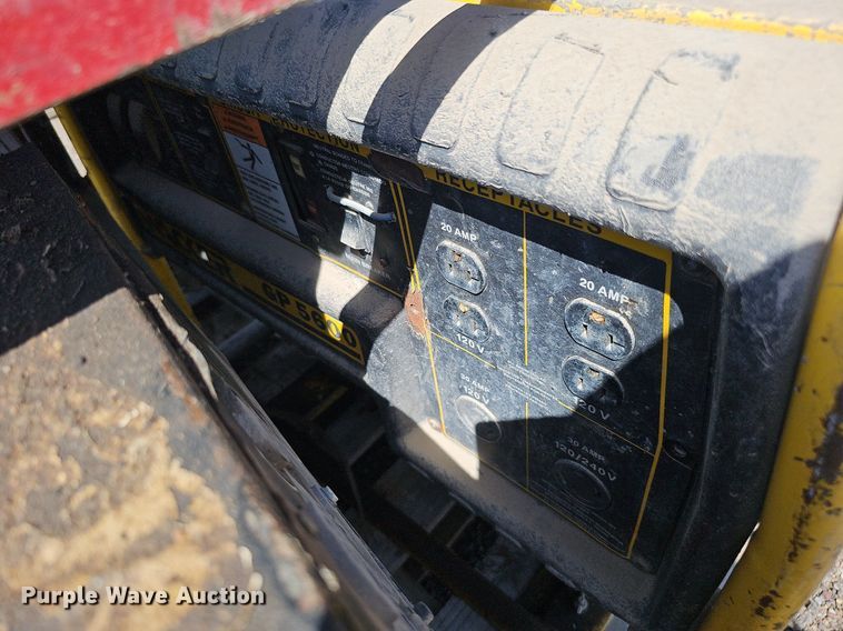 image for item MD9987 (4) generators