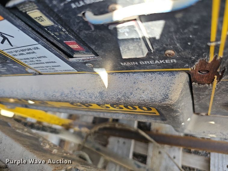 image for item MD9987 (4) generators