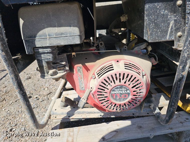 image for item MD9987 (4) generators